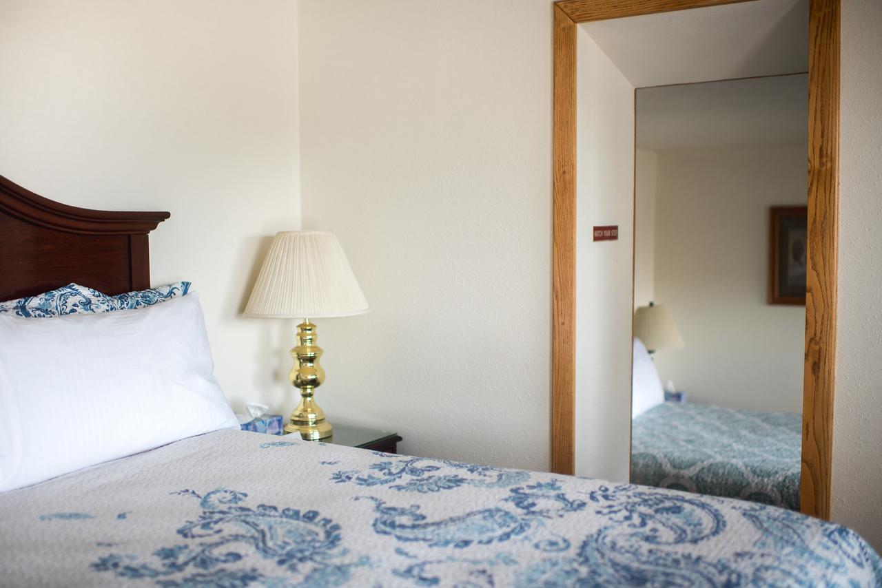 Cozy Mountain Motel Austin Экстерьер фото